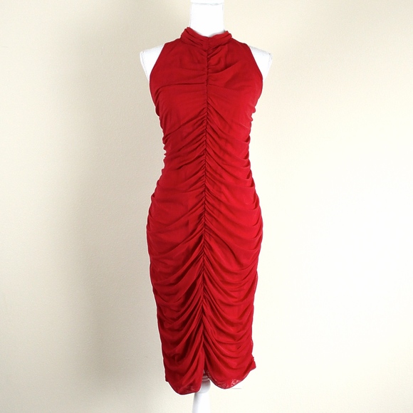 party wear one piece short